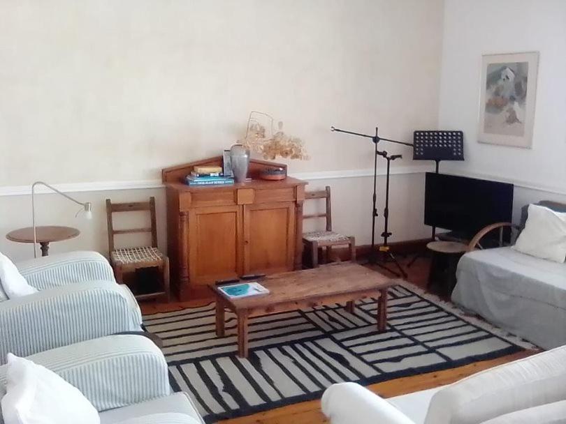 Appartement 4 Duke Street Flat#3 à Mossel Bay Extérieur photo